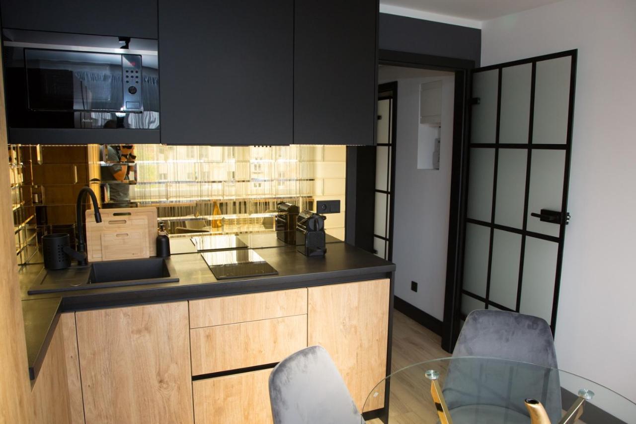 Apartament Neptun Centrum Gliwice Exterior foto